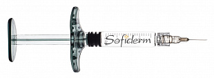 SofiDerm Plus для Тела 20ml ФОТО: Приобрести у поставщика | Для Врачей Косметологов | Отзывы и Протоколы