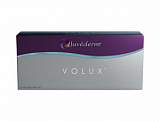 Juvederm Volux (Ювидерм) фото: купить в интернет-магазине Filleronline.ru