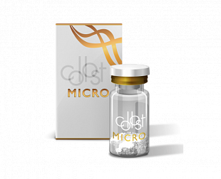 Collost MICRO (Коллост Микро) фото: купить в Москве в интернет-магазине Filleronline.ru