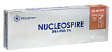 NucleoSpire DNA RNA 1% DM Peptide formula фото: купить в интернет-магазине Filleronline.ru