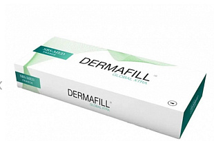 DERMAFILL Global Extra, Дермафил фото: купить в Москве в интернет-магазине ФИЛЕР|ОНЛАЙН