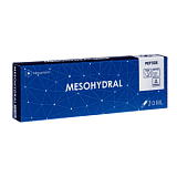 Mesohydral Peptide formula фото: купить в интернет-магазине Filleronline.ru