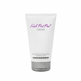 Крем восстанавливающий FRESH POST:PEEL CREAM фото: купить в Москве в интернет-магазине Filleronline.ru