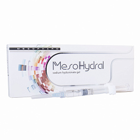 MesoHydral фото: купить в Москве в интернет-магазине Filleronline.ru