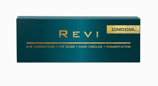 Revi 1% (1*1ml) фото: купить в Москве в интернет-магазине Filleronline.ru