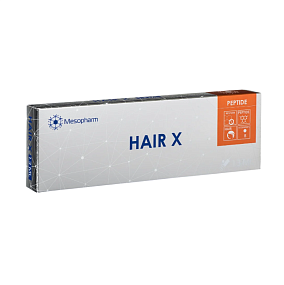 Hair X Peptide formula фото: Приобрести лосьон от поставщика | FillerOnline