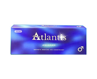 Atlantis Aquaman (Атлантис Аква Мэн) фото: купить в Москве в интернет-магазине Filleronline.ru