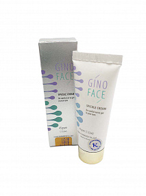 GINO FACE фото: купить в Москве в интернет-магазине Filleronline.ru