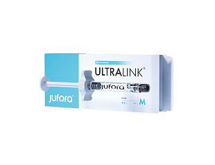 JUFORA® ULTRALINK M (ЮФОРА УЛЬТРАЛИНК М) фото: купить в Москве в интернет-магазине Filleronline.ru