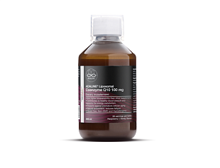 ADALINE® LIPOSOMAL COMPLEX VITAMIN COENZYME Q 10 100 MG (АДАЛИН® ЛИПОСОМАЛЬНЫЙ КОМПЛЕКС ВИТАМИН КОЭНЗИМ Q 10 100 МГ) фото: купить в Москве в интернет-магазине ФИЛЕР|ОНЛАЙН