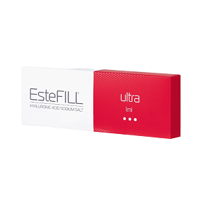EsteFILL Ultra фото: купить в Москве в интернет-магазине ФИЛЕР|ОНЛАЙН