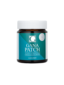 GANA PATCH фото: купить в Москве в интернет-магазине ФИЛЕР|ОНЛАЙН