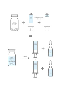 MiraLine PLLA 28 (Миралайн) фото: купить в Москве в интернет-магазине Filleronline.ru