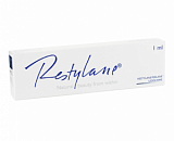 Рестилайн Перлайн с Лидокаином (Restylane Perlane Lidocaine) 1х1,0 мл фото: купить в интернет-магазине Filleronline.ru