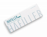 HaFiller Derm Deep 1ml фото: купить в интернет-магазине Filleronline.ru