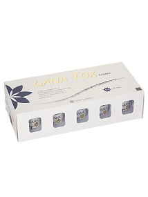 GANA TOX фото: купить в Москве в интернет-магазине ФИЛЕР|ОНЛАЙН
