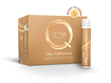 QYRA COLLAGEN DRINK (КЮРА питьевой коллаген) фото: купить в интернет-магазине Filleronline.ru