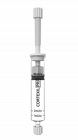 Фото пробирок CortexilPRP : купить в магазине для Врачей | Описание и Отзывы | FillerOnline.ru