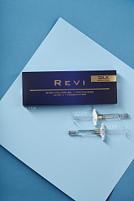 Revi Silk 1.2% (1*1ml) фото: купить в Москве в интернет-магазине Filleronline.ru