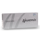 Neuramis Lidocaine (Нейрамис Лидокаин) фото: купить в интернет-магазине Filleronline.ru