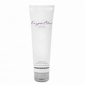 Энзимная маска-гоммаж ENZYME:CITRUS MASK фото: купить в Москве в интернет-магазине Filleronline.ru
