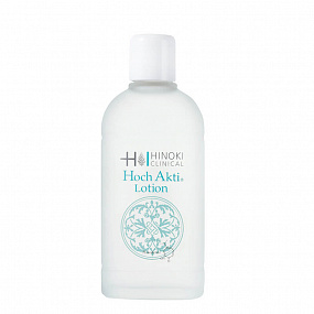 Лосьон (сыворотка) высокоактивный Hoch akti lotion фото: купить в Москве в интернет-магазине Filleronline.ru