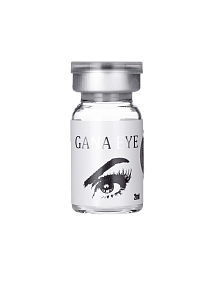 GANA EYE фото: купить в Москве в интернет-магазине ФИЛЕР|ОНЛАЙН