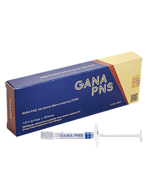 GANA PNS фото: купить в Москве в интернет-магазине ФИЛЕР|ОНЛАЙН