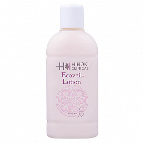 Лосьон защитный матирующий Еcoveil lotion фото: купить в Москве в интернет-магазине Filleronline.ru