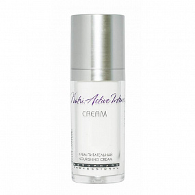 Крем питательный NUTRI:ACTIVE INTENSE CREAM фото: купить в Москве в интернет-магазине Filleronline.ru