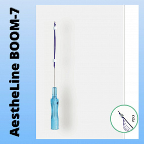 AstheLine Boom 7 фото: купить в Москве в интернет-магазине Filleronline.ru