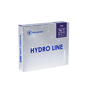 Hydro Line Vita фото: купить в Москве в интернет-магазине Filleronline.ru