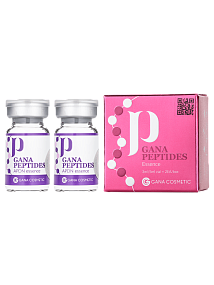 GANA APDN фото: купить в Москве в интернет-магазине ФИЛЕР|ОНЛАЙН