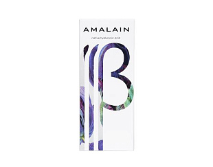 Amalain β (Амалайн бетта) фото: купить в Москве в интернет-магазине Filleronline.ru