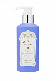 Leg Treatment Cream фото: купить в Москве в интернет-магазине Filleronline.ru