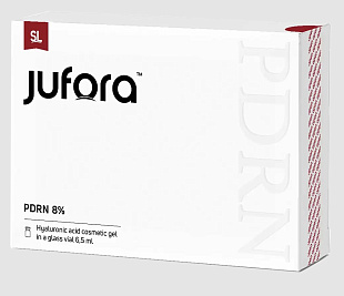 JUFORA SUCCINATE + PDRN ( ЮФОРА СУКЦИНАТ + ПДРН) фото: купить в Москве в интернет-магазине Filleronline.ru