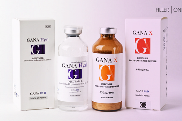 Фото: ГАНА ИКС ГАНА ВИ (GANA X и GANA V) Особенности разведения и применения  какие бывают на рынке Новинки - Описание Сертифицированных Препаратов