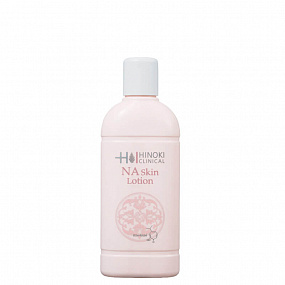 Лосьон (тоник) регулирующий с успокаивающим эффектом NA skin lotion, 150 мл фото: купить в Москве в интернет-магазине Filleronline.ru