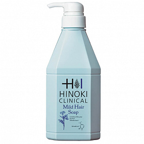 Шампунь Mild Hair Soap фото: купить в Москве в интернет-магазине Filleronline.ru