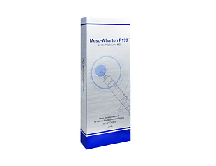 Meso-Wharton P199 (Мезо-Вартон P199) фото: купить в Москве в интернет-магазине Filleronline.ru