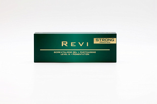 Revi Strong 1.5% (1*2ml) фото: купить в Москве в интернет-магазине Filleronline.ru