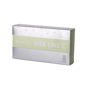 Vita Line C фото: купить в Москве в интернет-магазине Filleronline.ru