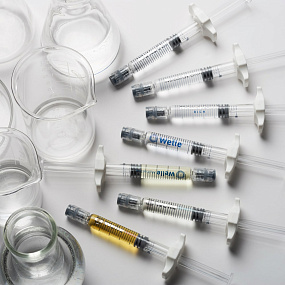 Welle Rx2 LEISTERN фото: купить в Москве в интернет-магазине Filleronline.ru
