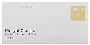 Pluryal Classic фото: купить в Москве в интернет-магазине Filleronline.ru