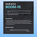 AestheLine Boom 10 фото: купить в Москве в интернет-магазине Filleronline.ru