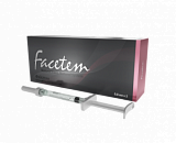 Facetem (Фэйстэм) 2 шприца по 0,8 мл фото: купить в интернет-магазине Filleronline.ru