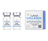 GANA COLLAGEN фото: купить в интернет-магазине Filleronline.ru