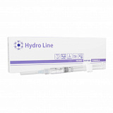 Hydro Line Peptide formula фото: купить в интернет-магазине Filleronline.ru
