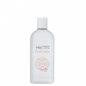Лосьон (тоник) регулирующий с освежающим эффектом Fresh lotion, 150 мл фото: купить в Москве в интернет-магазине Filleronline.ru