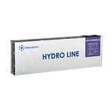 Hydro Line P-Anti-Wrinkles formula фото: купить в интернет-магазине Filleronline.ru